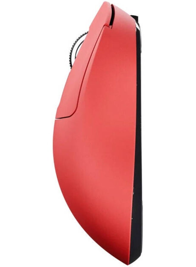 ATTACK SHARK X3 Wireless Gaming Mouse, Red - Image 2