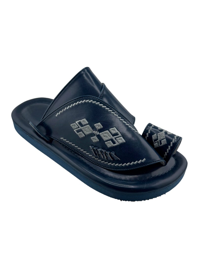Footprint Comfort Arabic Slippers  - Image 2