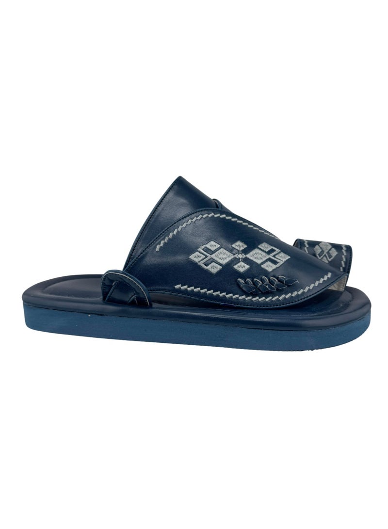 Footprint Comfort Arabic Slippers  - Image 1