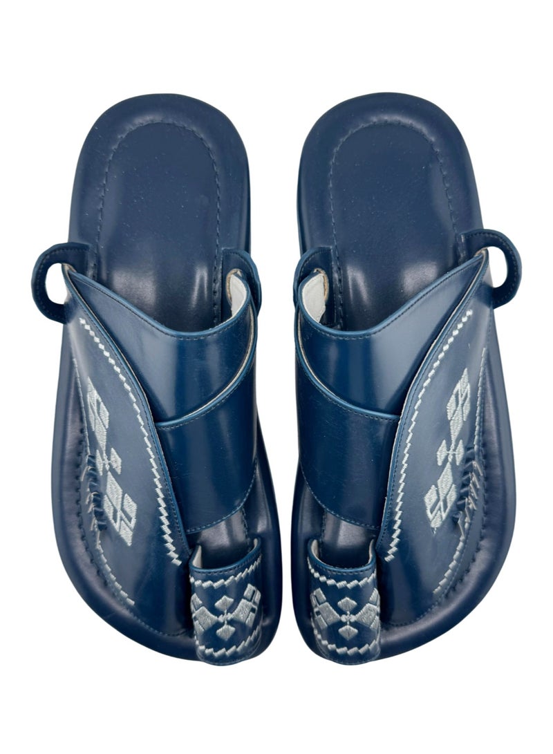 Footprint Comfort Arabic Slippers  - Image 3