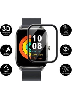 Techmaster Haylou Gst LS09B 3D Glass Full Screen Protector  - Image 3