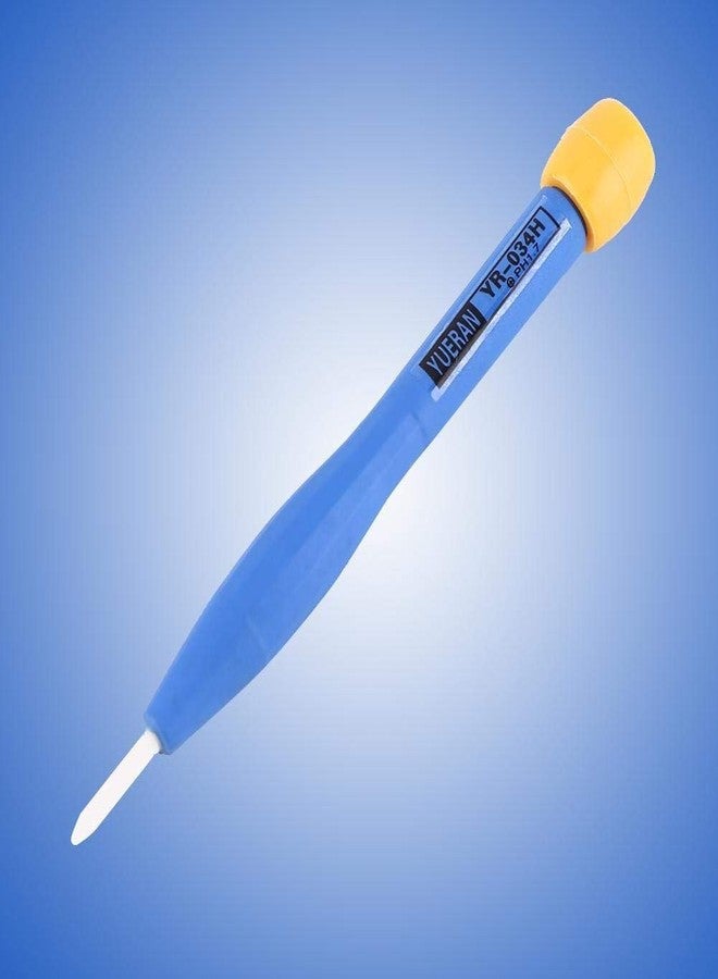 Maxmartt 8pcs Adjust Frequency Screwdriver Set - Anti-static Kit for High Frequency Circuit Adjustment - Plastic Alignment Tool - Image 2