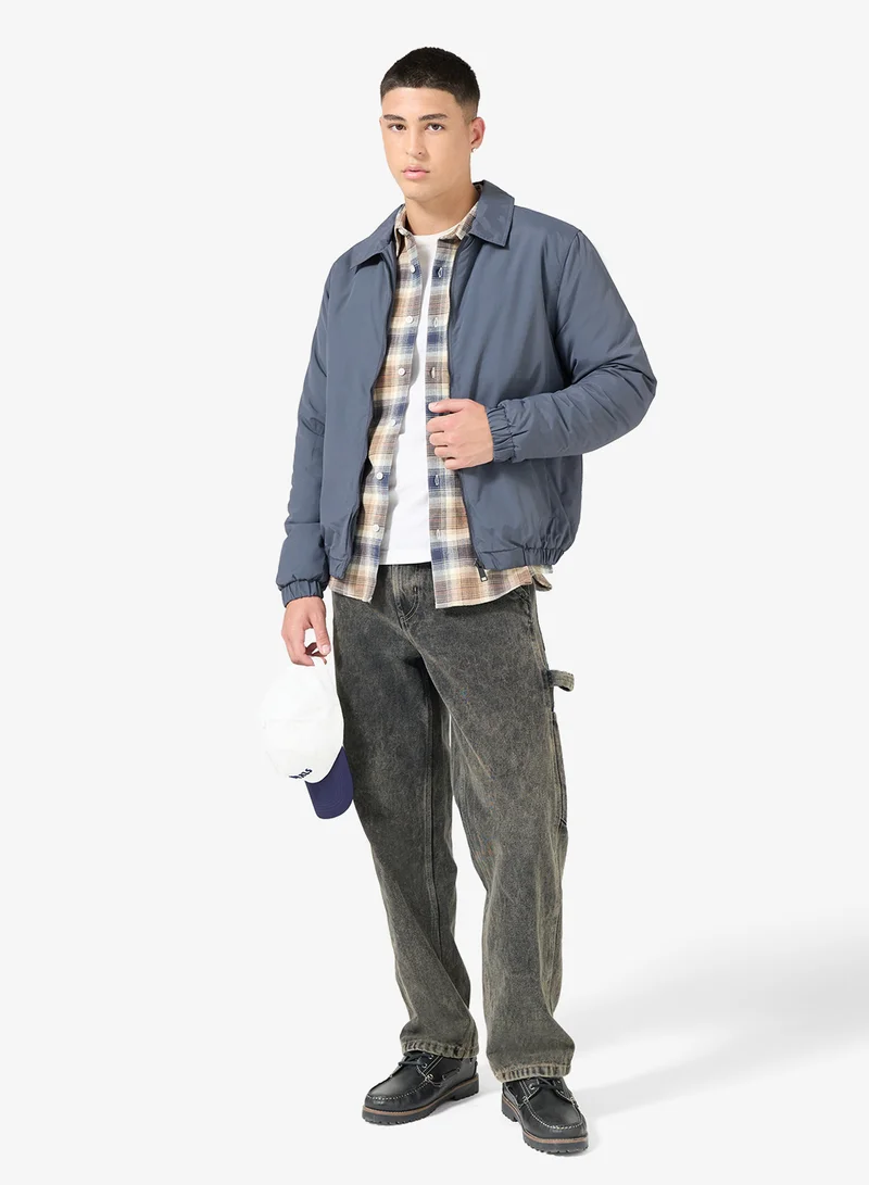 برايف سول جاكيت بومبر