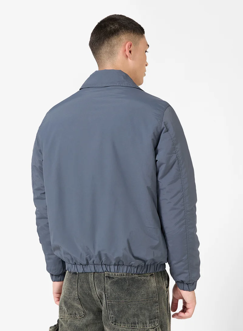 BRAVE SOUL Bomber Jacket