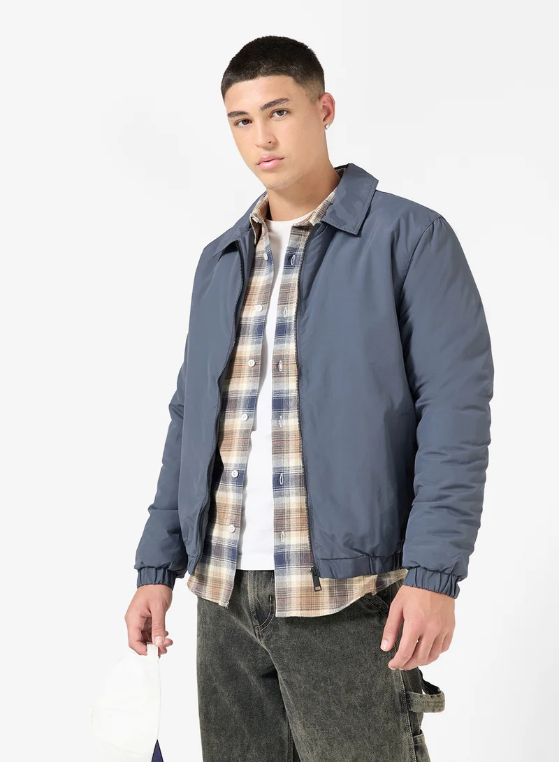 BRAVE SOUL Bomber Jacket