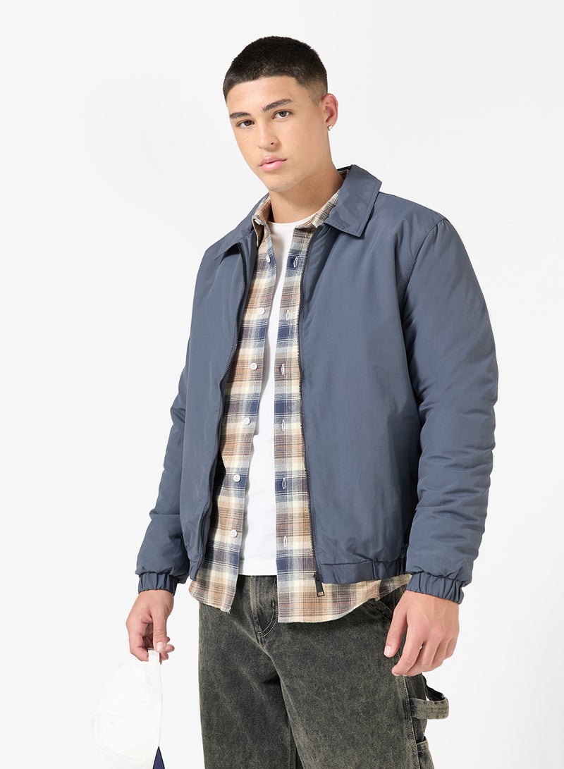 برايف سول جاكيت بومبر - Image 1