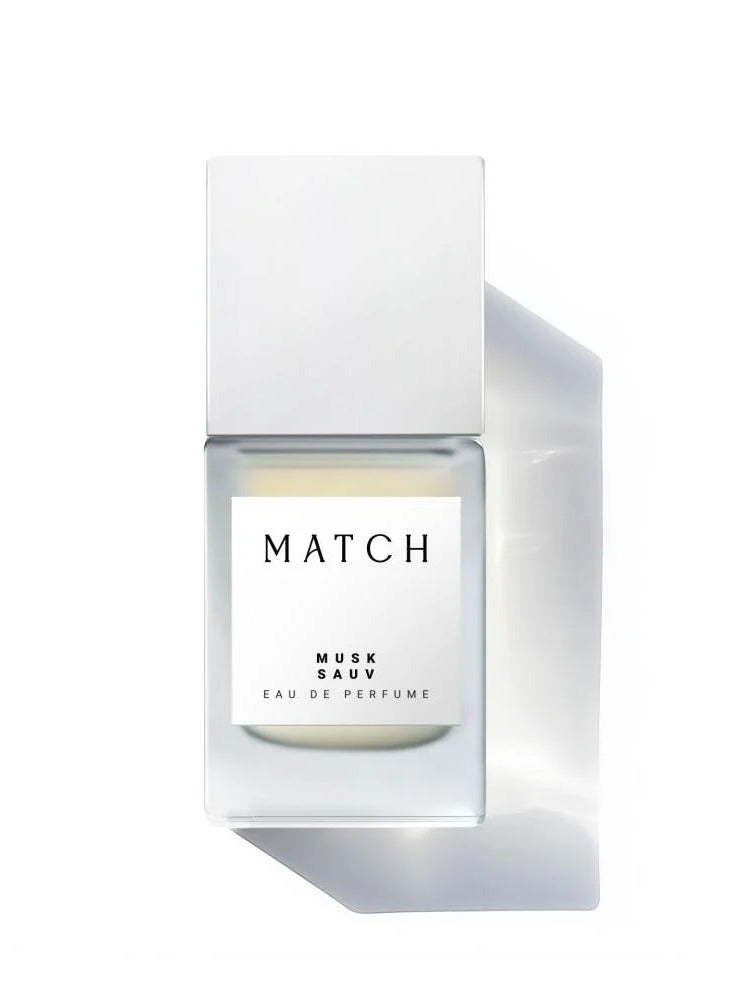 ماتش مسك سوف