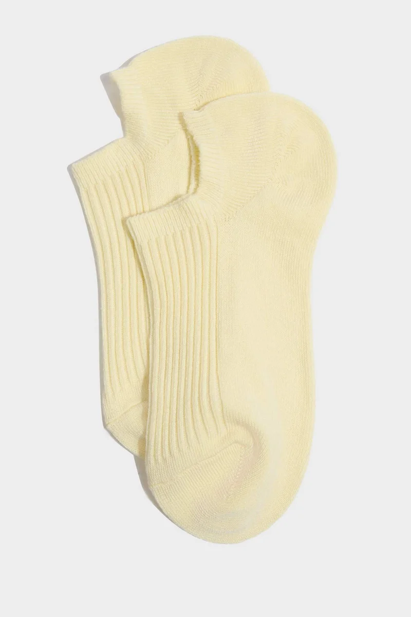 Defacto  Woman 5 Piece Step Socks for Women | Best Price UAE