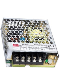 Meanwell Meanwell Driver 35W-24V 