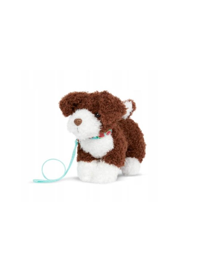 Our Generation Our Generation: Portuguese Water Pup Adjustable Limbs  - Image 1