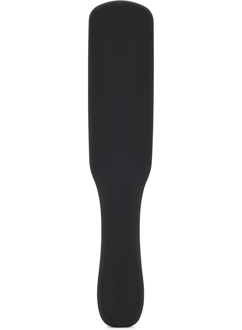 Wet Brush Men’s Detangler Hair Brush - IntelliFlex Bristles for Wet Dry Hair - Black - Image 2