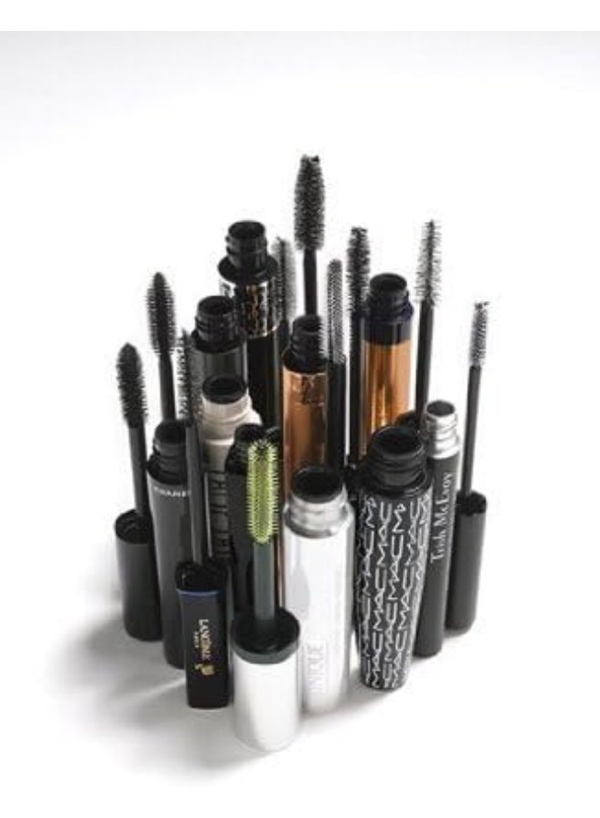 MAC IN EXTREME DIMENSION  3D BLACK LASH 3D Black - Image 4