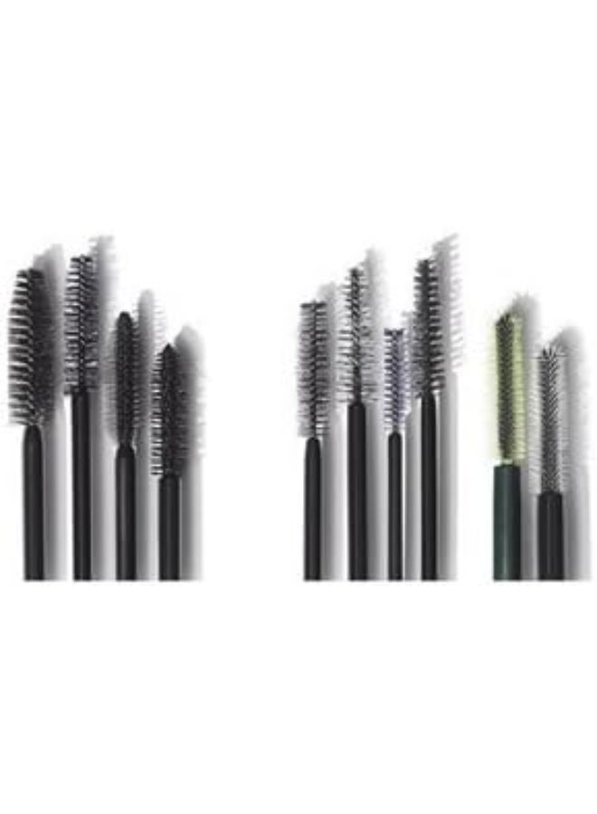 MAC IN EXTREME DIMENSION  3D BLACK LASH 3D Black - Image 3