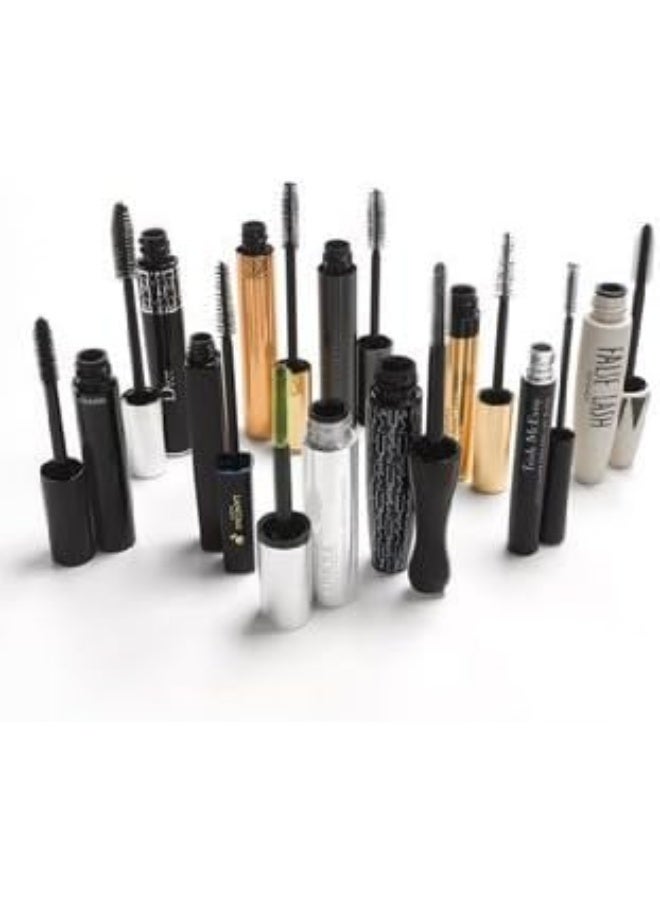MAC IN EXTREME DIMENSION  3D BLACK LASH 3D Black - Image 5