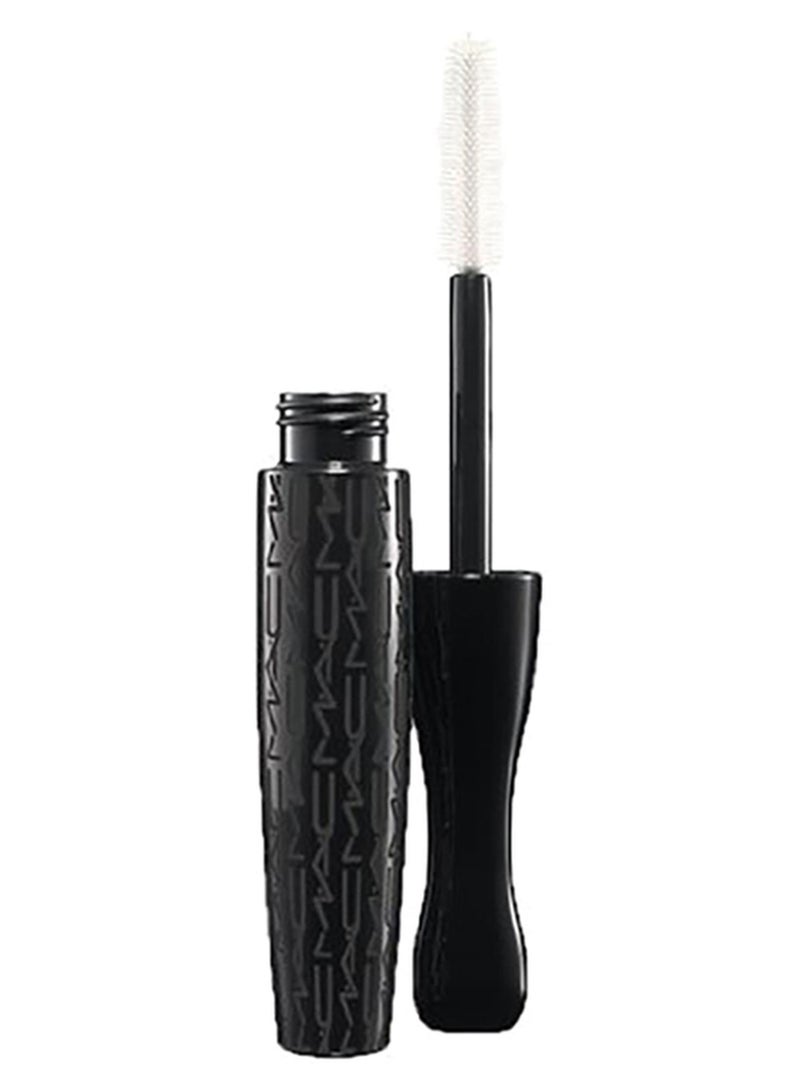 MAC IN EXTREME DIMENSION  3D BLACK LASH 3D Black - Image 1