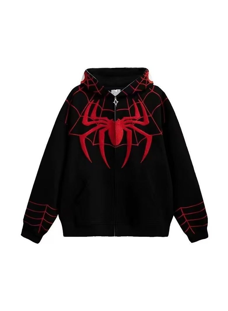 general Spiderman Hoodie - Image 1