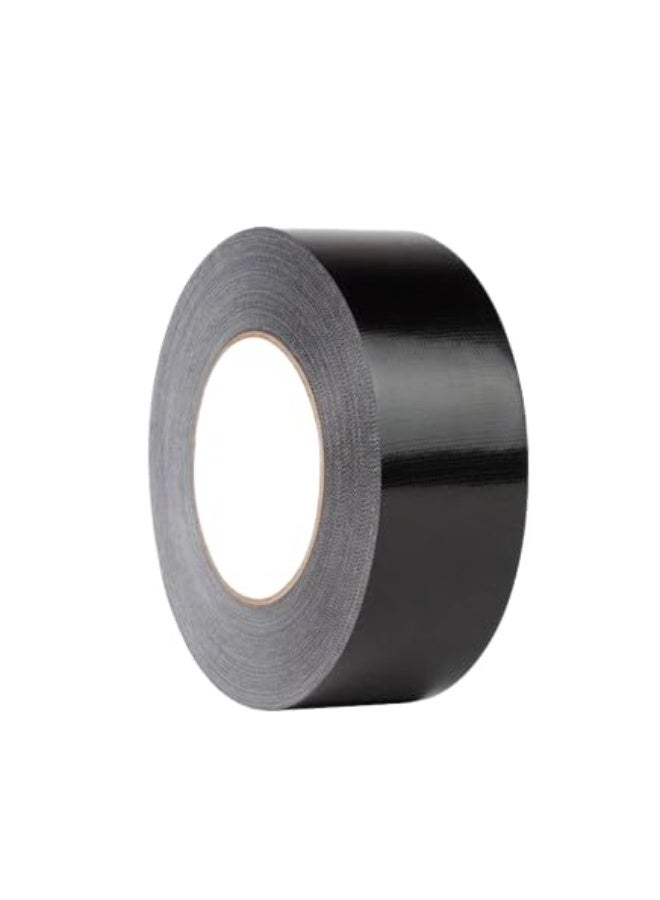 MySouq Store: The Ultimate Black Cloth Duct Tape – Unmatched Holding Power for All Your Repairs & DIY Crafts!(35mt) - Image 5