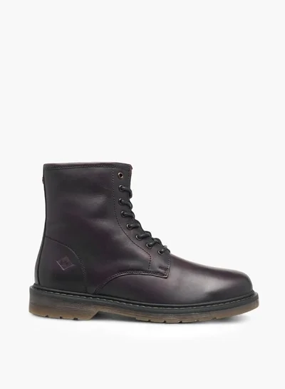 لي كوبر تشوكا بوت رجالي سادة بسحاب