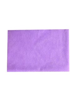 MOMSEASY MOMSEASY New Born Baby Boy and Girl Bed Protector Drysheets Dry Mat for Baby Baby Sheets Waterproof and New Born Products Lalic XLarge 200x140 CM  - Image 2