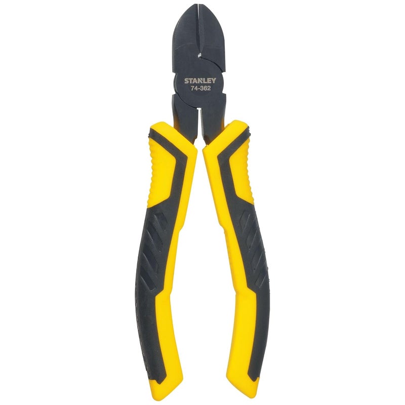 STANLEY STHT074362 Diagonal Cutting Plier 150 mm - Image 1