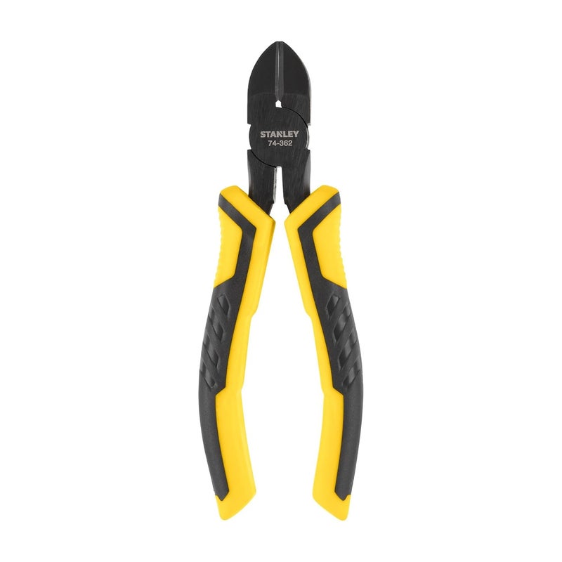 STANLEY STHT074362 Diagonal Cutting Plier 150 mm - Image 3