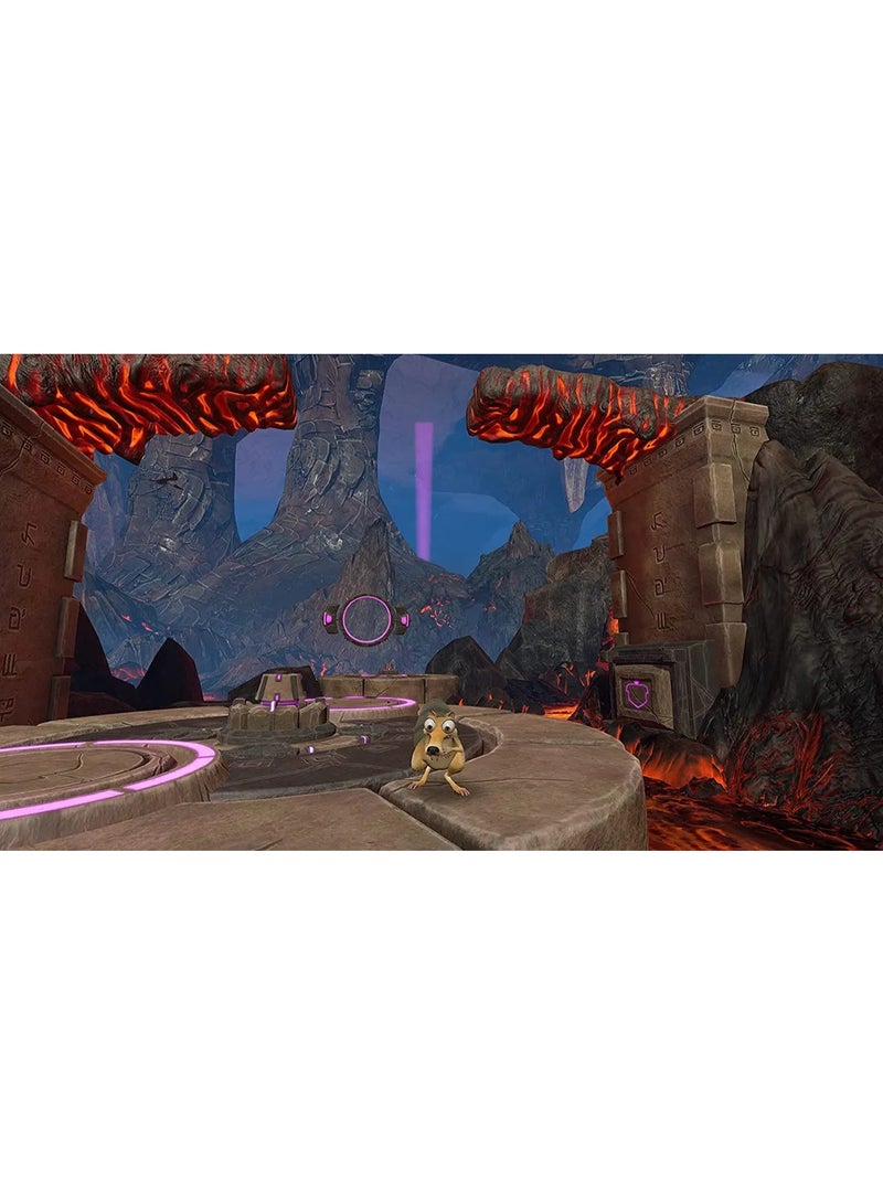 Outright Games Ice Age: Scrat's Nutty Adventure - PlayStation 5 (PS5) - playstation_5_ps5 - Image 4