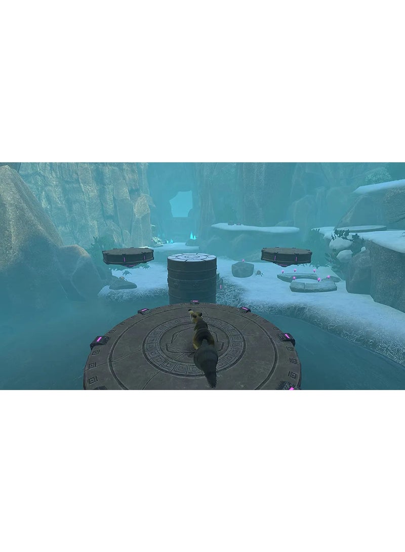 Outright Games Ice Age: Scrat's Nutty Adventure - PlayStation 5 (PS5) - playstation_5_ps5 - Image 2