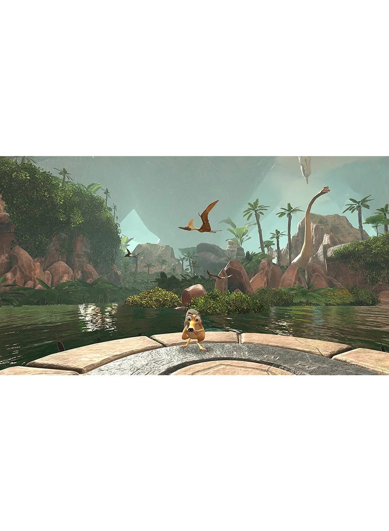 Outright Games Ice Age: Scrat's Nutty Adventure - PlayStation 5 (PS5) - playstation_5_ps5 - Image 5