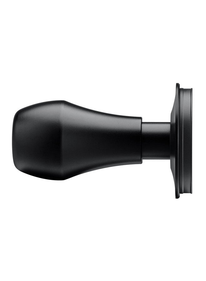 Normcore Normcore 58.5mm Espresso Coffee Tamper V4 - Spring Loaded Tamper With Titanium PVD Coating Flat Base -15lb / 25lb / 30lbs Replacement Springs - Image 5