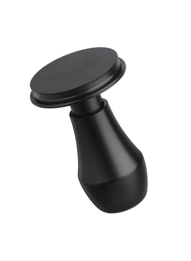 Normcore Normcore 58.5mm Espresso Coffee Tamper V4 - Spring Loaded Tamper With Titanium PVD Coating Flat Base -15lb / 25lb / 30lbs Replacement Springs - Image 2