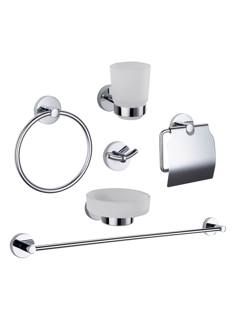 Bathroom Accessories