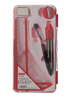 tiantian Caliper Set of 8 Pieces 