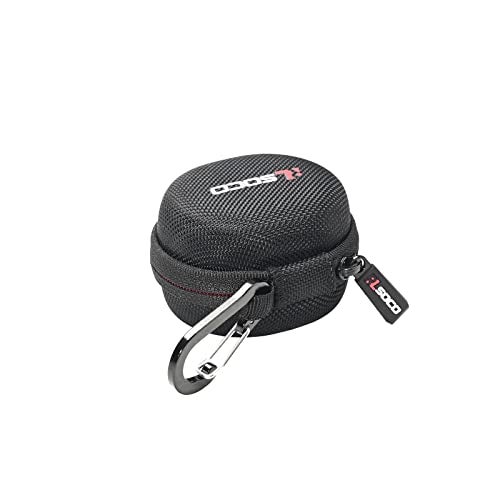 RLSOCO Hard Case for Huawei FreeClip/FreeBuds 5i/FreeBuds 6i Wireless Earbuds (Case Only) - Image 4