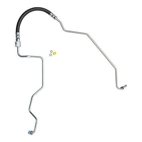 Plews and Edelmann 91720 Power Steering Pressure Hose - Image 1