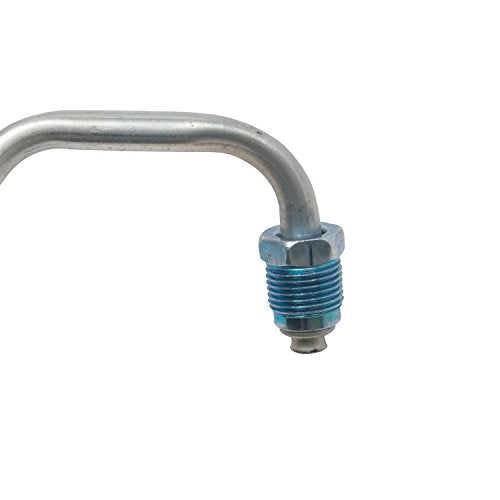 Plews and Edelmann 91720 Power Steering Pressure Hose - Image 2