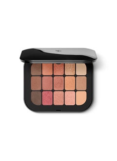 KIKO MILANO Master Eyeshadow Palette 02 Touch Of Glamour  - Image 3