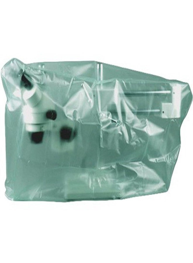 AmScope DC-BOOM Dust Cover For Boom Stand / Articulating Microscopes (L) - Image 2