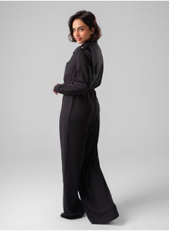 Arafa Women Jumpsuit relaxed fit  - Image 2