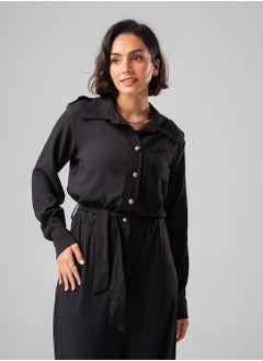 Arafa Women Jumpsuit relaxed fit  - Image 1