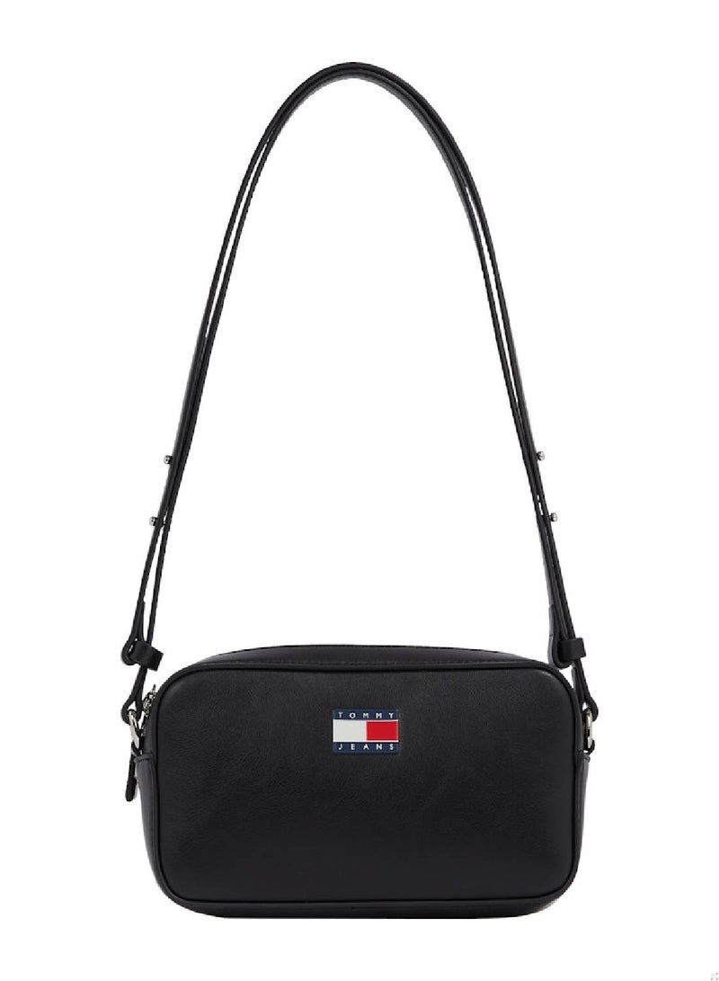 TOMMY JEANS Must Crossover Convertible Camera Bag  - Image 1