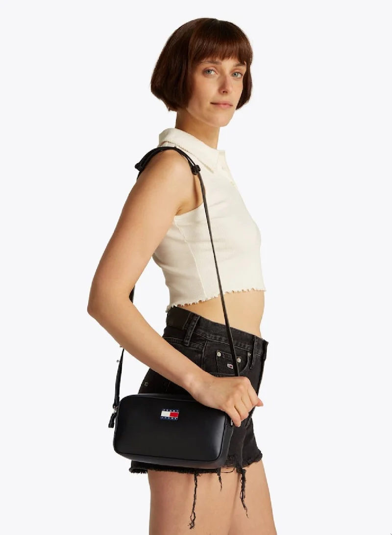 TOMMY JEANS Must Crossover Convertible Camera Bag