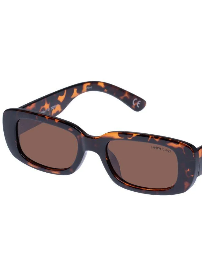 Solarized SLIM Y2K Luxury Sunglasses for Men & Women – High Quality Designer Eyewear, UV Protection, Stylish Frames, Timeless Elegance, and Fashionable Eye Shades