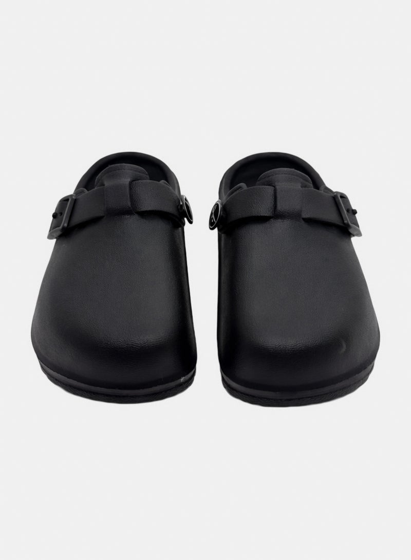 إكسبريس صابوه سوفت - أسود - Image 1