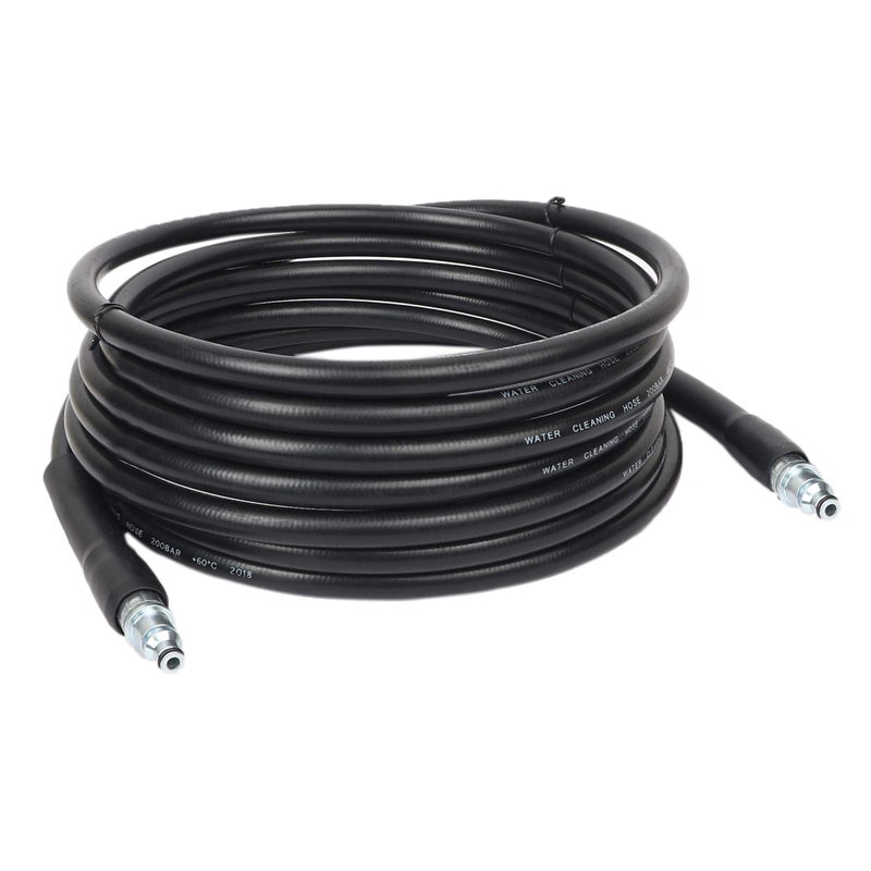 VMTC Hose Pipe Compatible with Bosch Aquatak/AQT Series High Pressure Car Washer Accessory (10 Metre) - Image 2