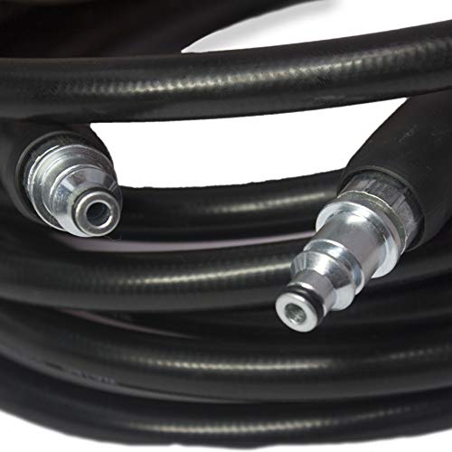 VMTC Hose Pipe Compatible with Bosch Aquatak/AQT Series High Pressure Car Washer Accessory (10 Metre) - Image 3