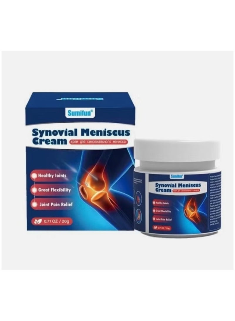 Sumifun كريم سكينورين لعلاج حب الشباب 30 جرام - Image 1