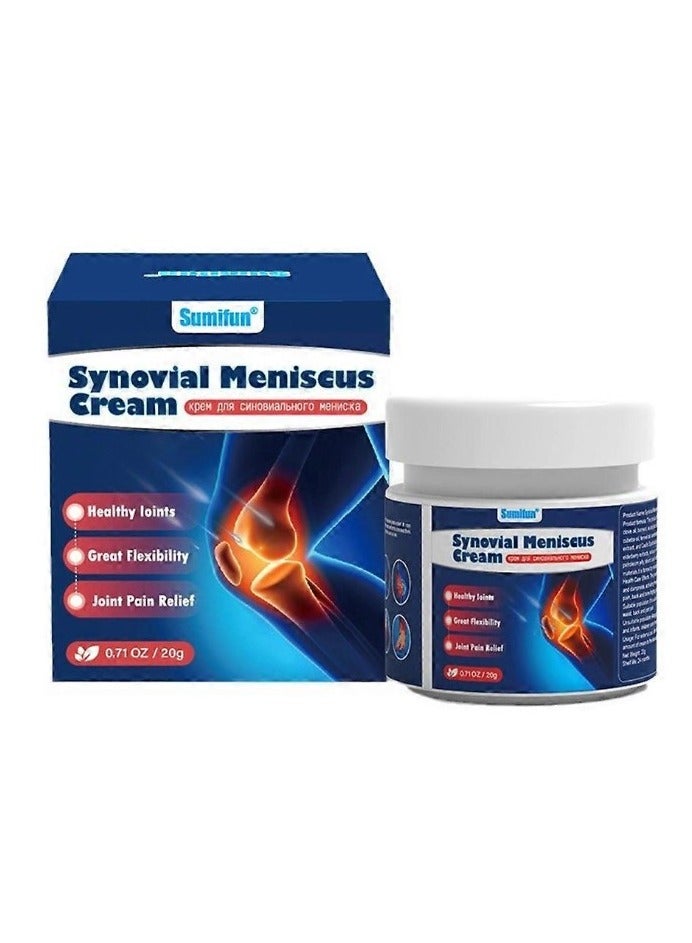 Sumifun كريم سكينورين لعلاج حب الشباب 30 جرام - Image 2