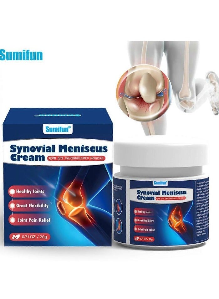 Sumifun كريم سكينورين لعلاج حب الشباب 30 جرام - Image 4