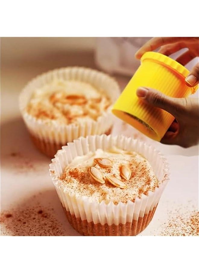 Generic - Multifunctional Nutmeg Grater for Grinding Nuts, Coffee Beans, and Seasoning Particles - Ideal for Walnuts, Peanuts, Cashews. - Image 1