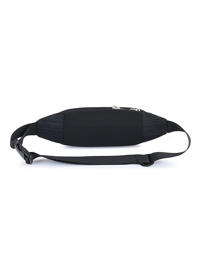 NIBEMINENT Multifunctional Ultra Light Waist Pouch 24x4x14cm - Image 2